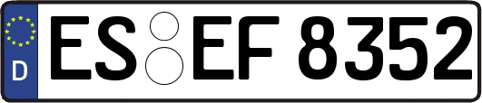 ES-EF8352