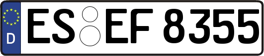 ES-EF8355