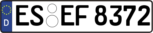 ES-EF8372
