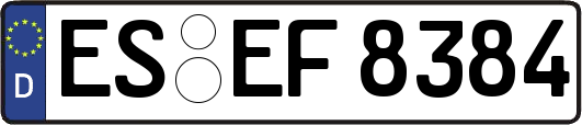 ES-EF8384