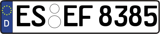 ES-EF8385