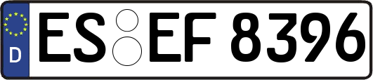 ES-EF8396