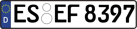 ES-EF8397