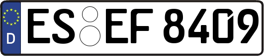 ES-EF8409