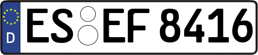 ES-EF8416