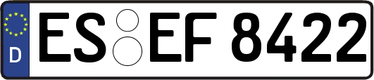 ES-EF8422