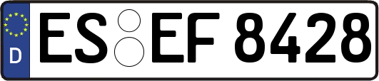ES-EF8428