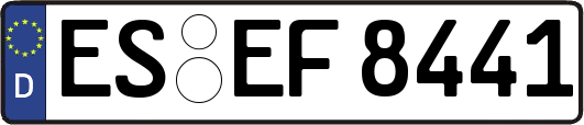 ES-EF8441