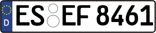 ES-EF8461