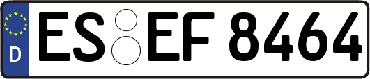 ES-EF8464