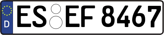 ES-EF8467