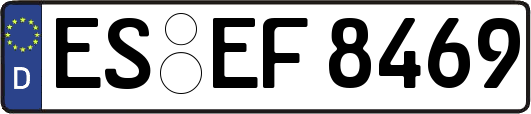 ES-EF8469