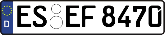 ES-EF8470