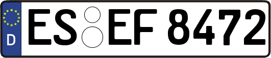 ES-EF8472
