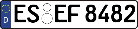 ES-EF8482