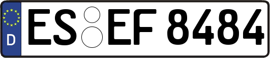 ES-EF8484