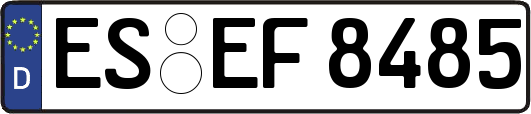 ES-EF8485