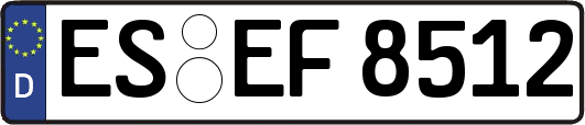 ES-EF8512