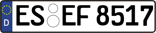 ES-EF8517