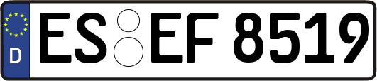 ES-EF8519