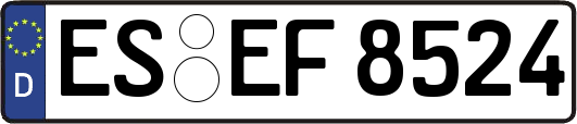 ES-EF8524