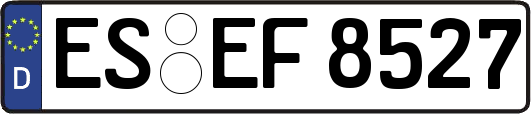 ES-EF8527
