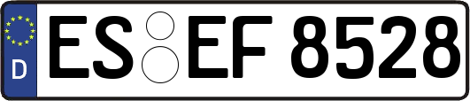 ES-EF8528