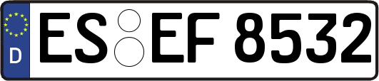 ES-EF8532