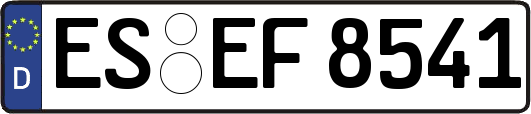 ES-EF8541