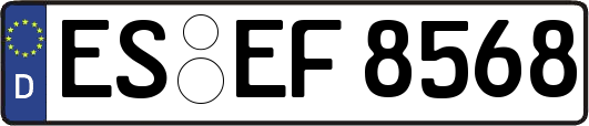 ES-EF8568