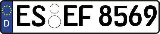 ES-EF8569