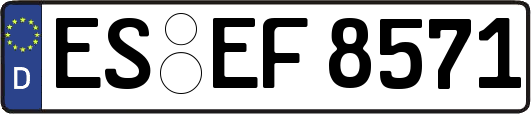 ES-EF8571