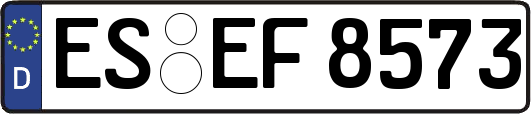 ES-EF8573