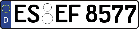 ES-EF8577