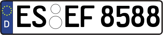 ES-EF8588