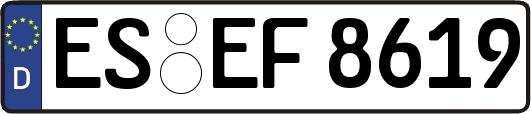 ES-EF8619