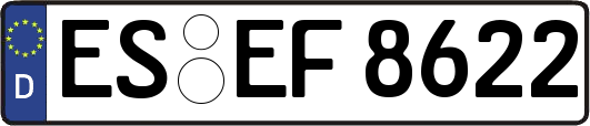 ES-EF8622