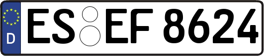 ES-EF8624