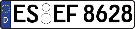 ES-EF8628