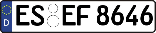 ES-EF8646