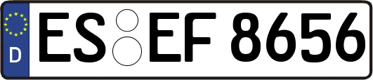 ES-EF8656