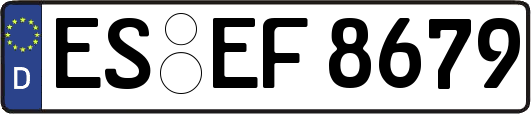 ES-EF8679