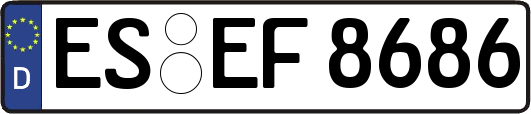 ES-EF8686
