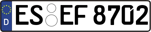 ES-EF8702