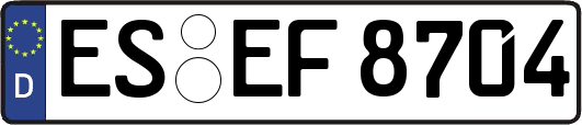 ES-EF8704