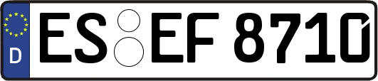 ES-EF8710