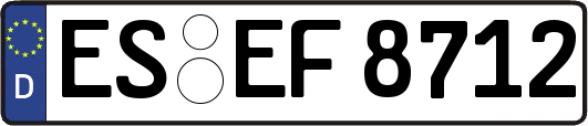 ES-EF8712