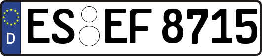 ES-EF8715