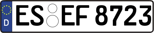 ES-EF8723