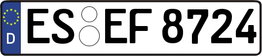 ES-EF8724